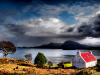 House with a view