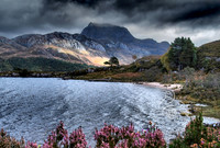 Loch Maree