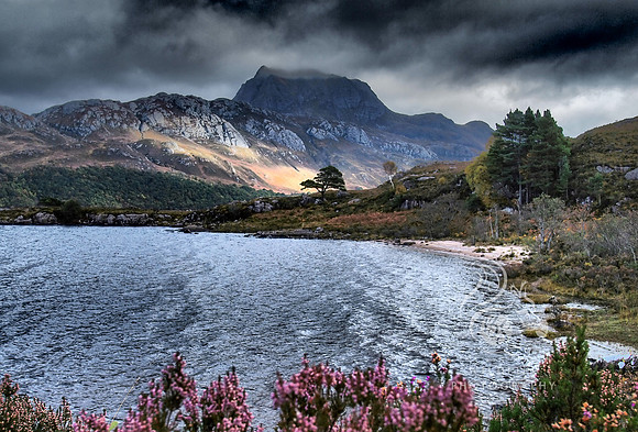 Loch Maree